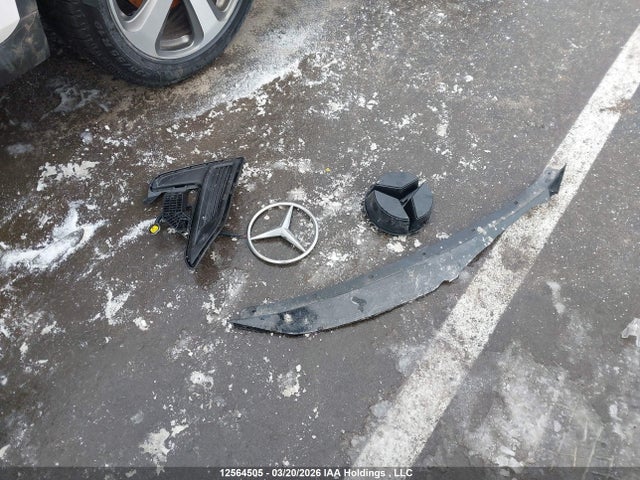 WDC0G4KB0JV025190 Mercedes-Benz Glc 300 4matic