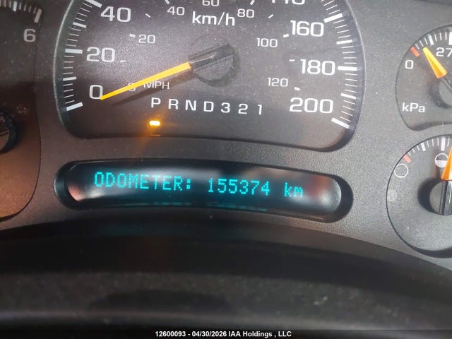 12600093 :رقم المزاد ، 1GTEC14X56Z300549 vin ، 2006 Gmc New Sierra C1500 مزاد بيع