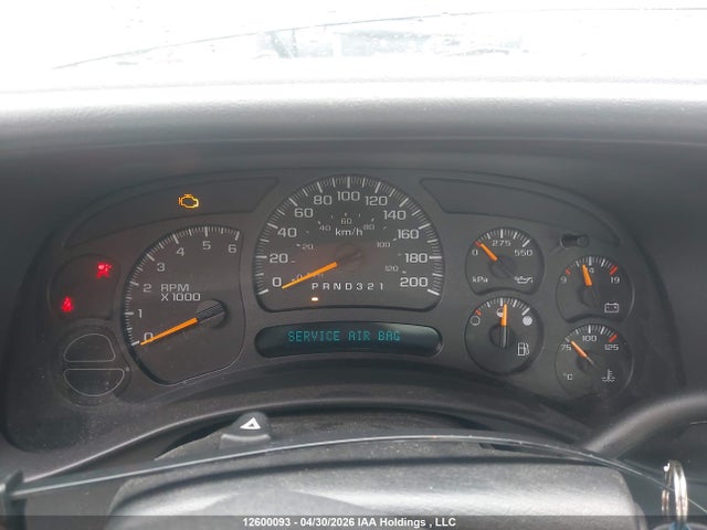 12600093 :رقم المزاد ، 1GTEC14X56Z300549 vin ، 2006 Gmc New Sierra C1500 مزاد بيع