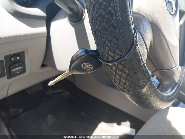 2010 Toyota Corolla S/le/xle მანქანა იყიდება აუქციონზე, vin: 2T1BU4EE0AC200943, აუქციონის ნომერი: 12600094