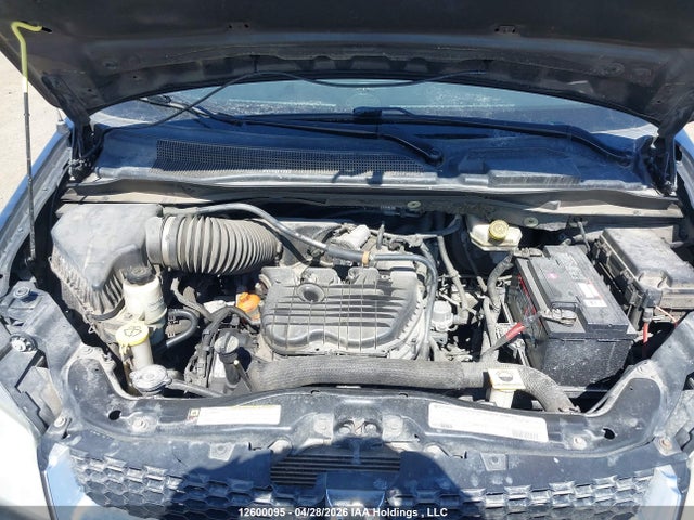 Продажа на аукционе авто 2012 Dodge Grand Caravan Crew, vin: 2C4RDGDGXCR161431, номер лота: 12600095