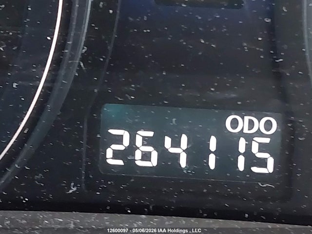 Aukcja sprzedaży 2011 Lexus Rx 450, vin: JTJBC1BA8B2417429, numer aukcji: 12600097