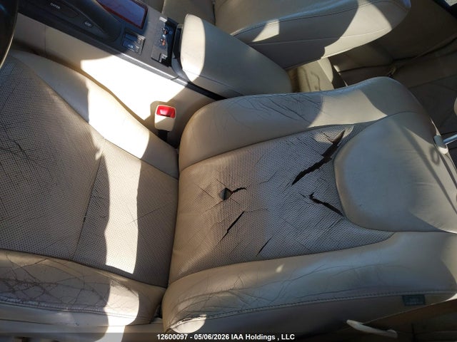 Aukcja sprzedaży 2011 Lexus Rx 450, vin: JTJBC1BA8B2417429, numer aukcji: 12600097