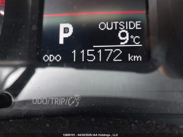 12600101 :رقم المزاد ، 2T1BURHE0JC086435 vin ، 2018 Toyota Corolla مزاد بيع