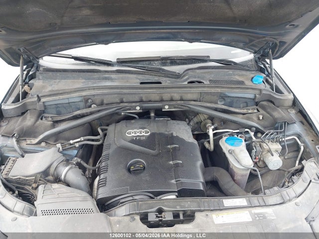 WA1L2AFP1GA013632 Audi Q5 Premium Plus