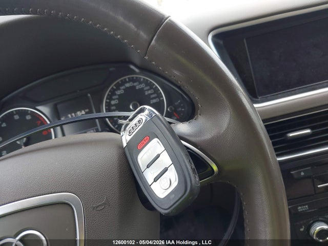 WA1L2AFP1GA013632 Audi Q5 Premium Plus