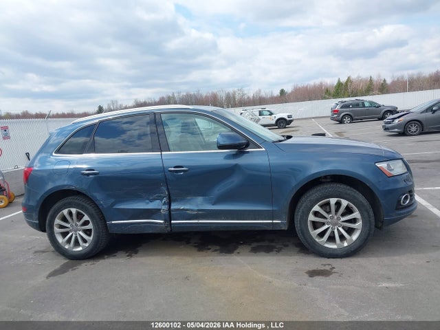 WA1L2AFP1GA013632 Audi Q5 Premium Plus