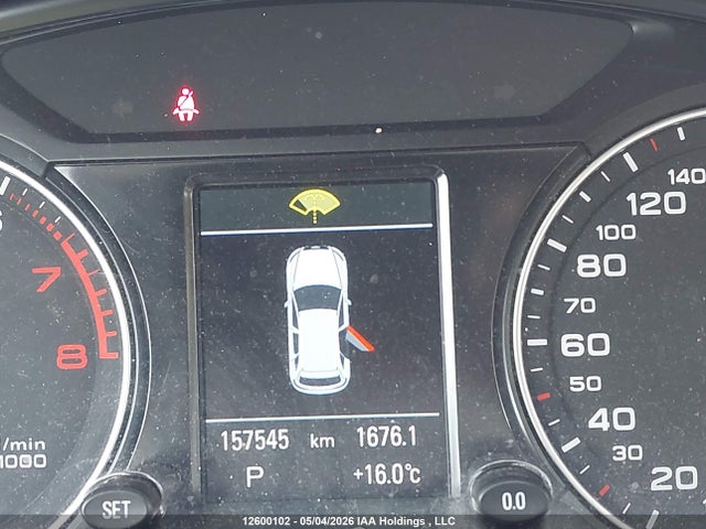 WA1L2AFP1GA013632 Audi Q5 Premium Plus