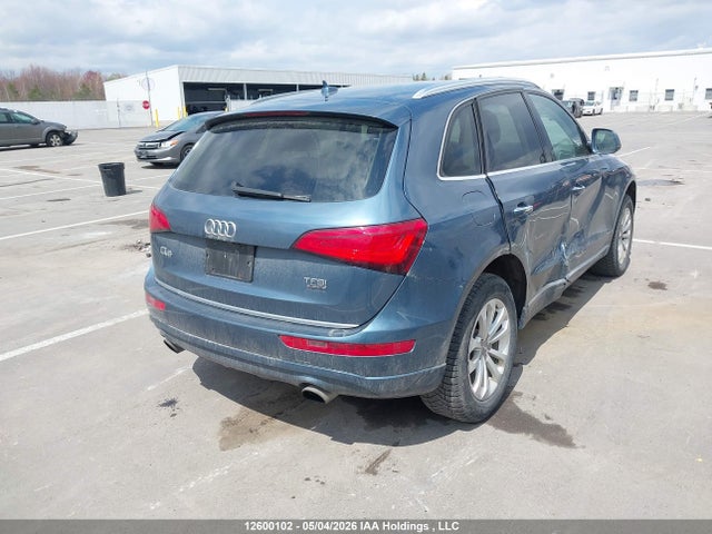 WA1L2AFP1GA013632 Audi Q5 Premium Plus