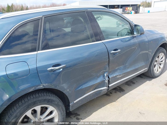 WA1L2AFP1GA013632 Audi Q5 Premium Plus