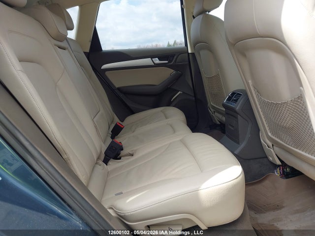 WA1L2AFP1GA013632 Audi Q5 Premium Plus