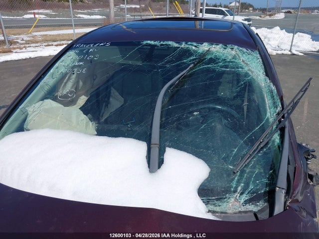 Aukcja sprzedaży 2014 Honda Cr-v Exl, vin: 2HKRM4H70EH100338, numer aukcji: 12600103