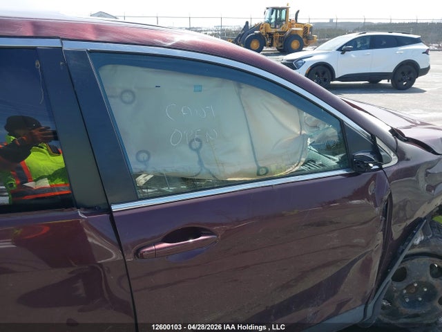 Aukcja sprzedaży 2014 Honda Cr-v Exl, vin: 2HKRM4H70EH100338, numer aukcji: 12600103