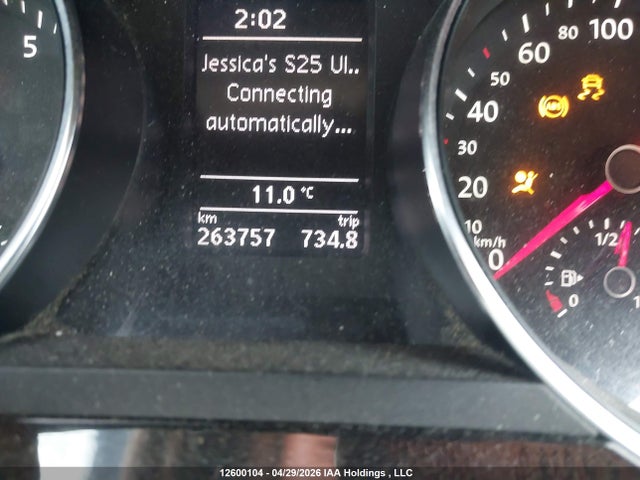 12600104 :رقم المزاد ، 3VWB67AJ4HM278963 vin ، 2017 Volkswagen Jetta Se مزاد بيع