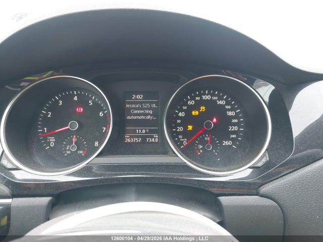 12600104 :رقم المزاد ، 3VWB67AJ4HM278963 vin ، 2017 Volkswagen Jetta Se مزاد بيع
