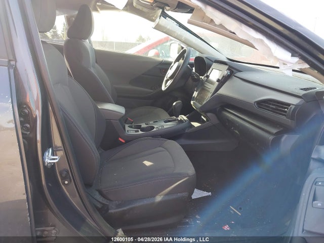 Продаж на аукціоні авто 2024 Subaru Crosstrek Convenience, vin: JF2GUABC5RH392067, номер лоту: 12600105