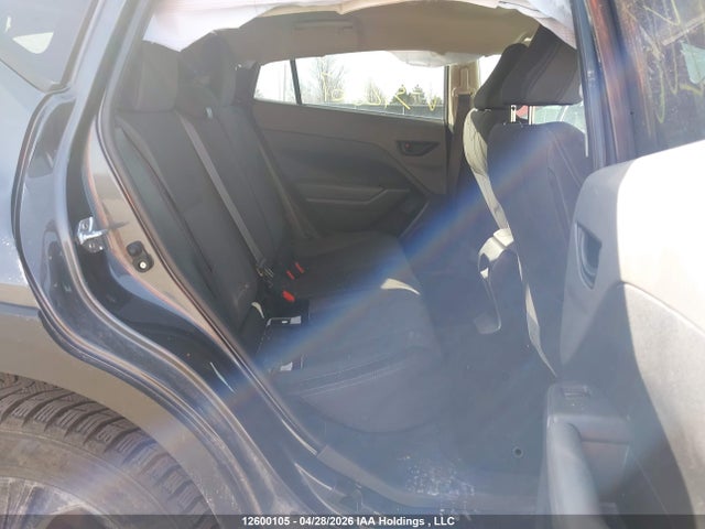 Продаж на аукціоні авто 2024 Subaru Crosstrek Convenience, vin: JF2GUABC5RH392067, номер лоту: 12600105