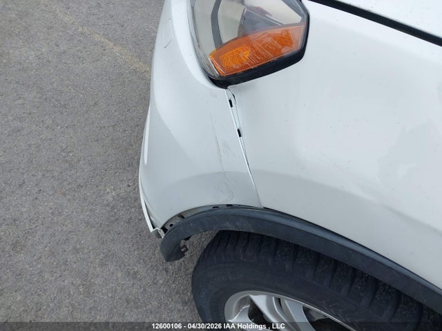 Aukcja sprzedaży 2012 Volkswagen Touareg V6, vin: WVGDF9BP0CD006694, numer aukcji: 12600106