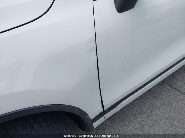 Aukcja sprzedaży 2012 Volkswagen Touareg V6, vin: WVGDF9BP0CD006694, numer aukcji: 12600106