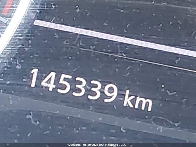 Nissan ROGUE SV 2022 JN8BT3BB4NW330720 Image 16