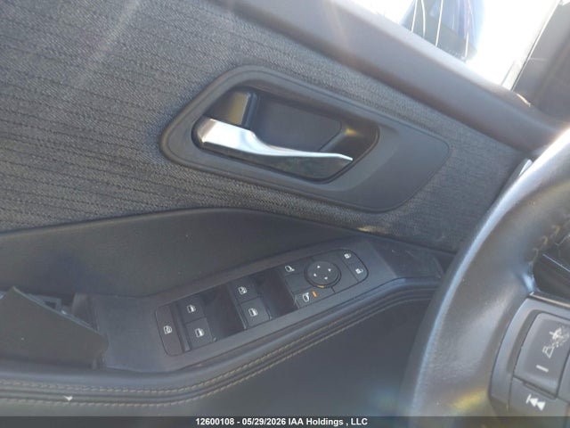 Nissan ROGUE SV 2022 JN8BT3BB4NW330720 Image 19