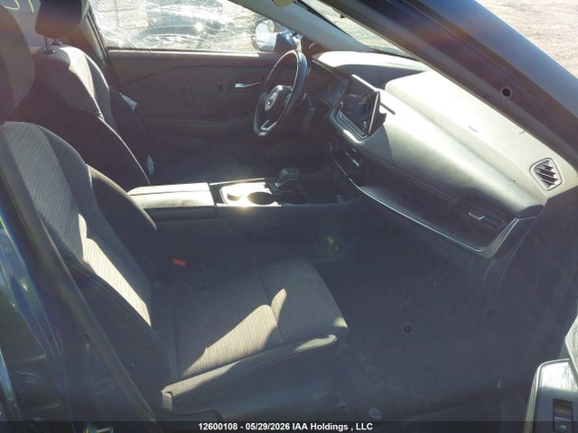 Nissan ROGUE SV 2022 JN8BT3BB4NW330720 Image 5