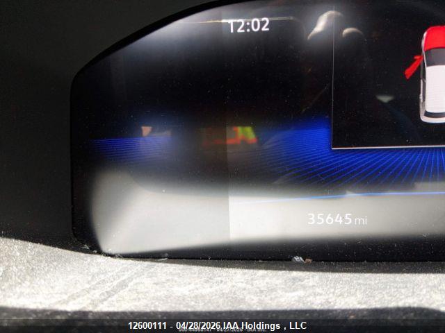 12600111 :رقم المزاد ، 3VVUX7B2XRM096963 vin ، 2024 Volkswagen Taos Se مزاد بيع