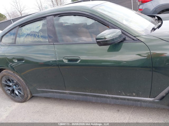 BMW I4 Edrive35 2024 WBY43AW07RFS65688 Image 13