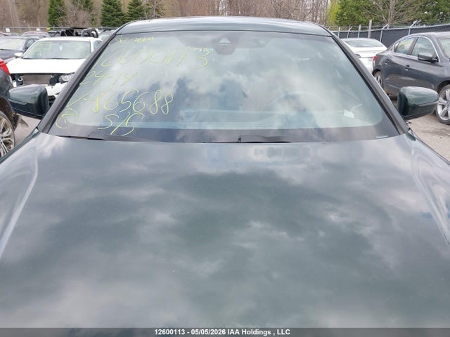 BMW I4 Edrive35 2024 WBY43AW07RFS65688 Image 17