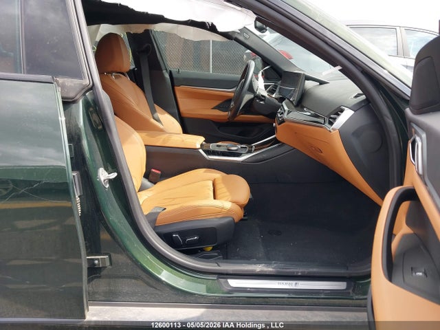BMW I4 Edrive35 2024 WBY43AW07RFS65688 Image 5