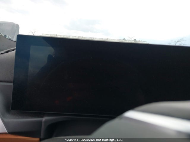 BMW I4 Edrive35 2024 WBY43AW07RFS65688 Image 7