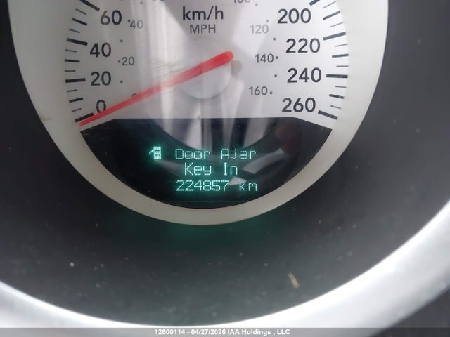 Aukcja sprzedaży 2007 Dodge Charger, vin: 2B3KA53H07H616521, numer aukcji: 12600114
