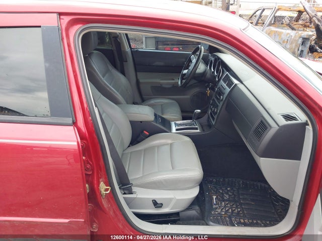 Aukcja sprzedaży 2007 Dodge Charger, vin: 2B3KA53H07H616521, numer aukcji: 12600114