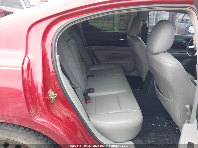 Aukcja sprzedaży 2007 Dodge Charger, vin: 2B3KA53H07H616521, numer aukcji: 12600114