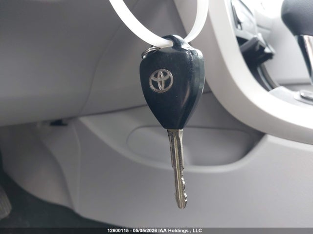12600115 :رقم المزاد ، 2T1BU40E19C056824 vin ، 2009 Toyota Corolla S/le/xle مزاد بيع