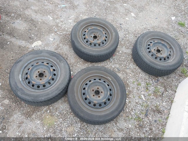 12600115 :رقم المزاد ، 2T1BU40E19C056824 vin ، 2009 Toyota Corolla S/le/xle مزاد بيع