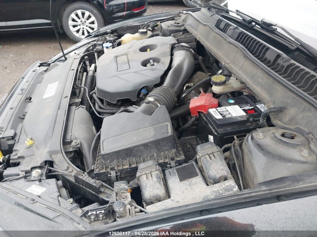 2015 Ford Fusion Titanium მანქანა იყიდება აუქციონზე, vin: 3FA6P0D91FR246410, აუქციონის ნომერი: 12600117