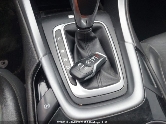 2015 Ford Fusion Titanium მანქანა იყიდება აუქციონზე, vin: 3FA6P0D91FR246410, აუქციონის ნომერი: 12600117