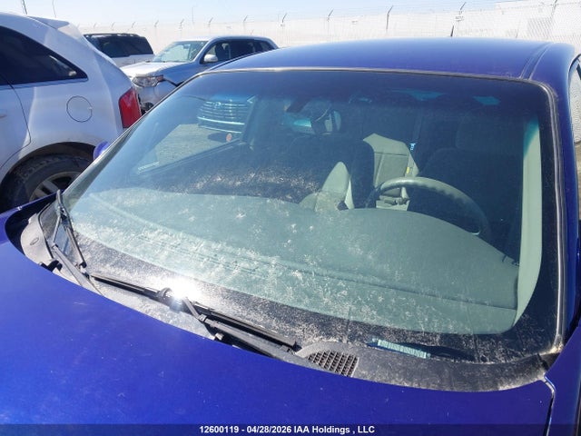2005 Chevrolet Impala მანქანა იყიდება აუქციონზე, vin: 2G1WF52E459227583, აუქციონის ნომერი: 12600119
