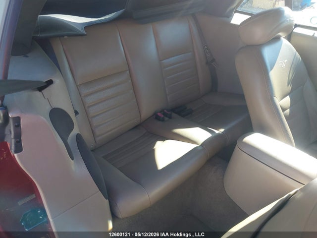 Продажа на аукционе авто 2004 Ford Mustang Gt, vin: 1FAFP45X94F113344, номер лота: 12600121