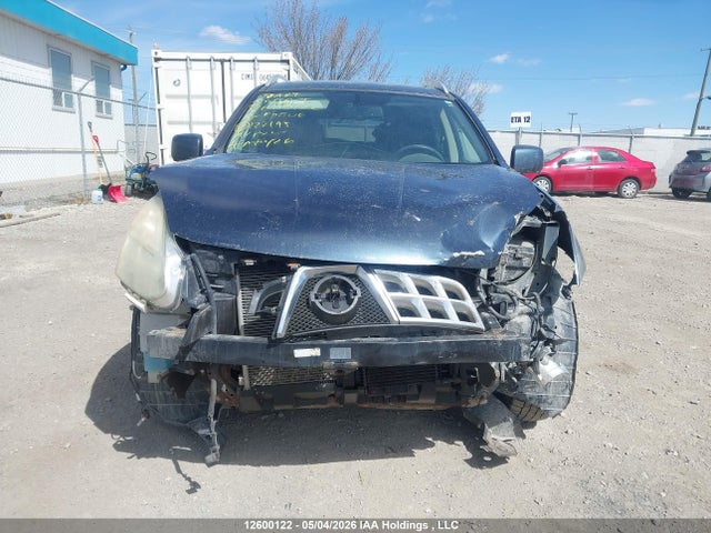 Продаж на аукціоні авто 2013 Nissan Rogue S/sv, vin: JN8AS5MV1DW122195, номер лоту: 12600122