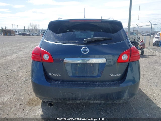 Продаж на аукціоні авто 2013 Nissan Rogue S/sv, vin: JN8AS5MV1DW122195, номер лоту: 12600122