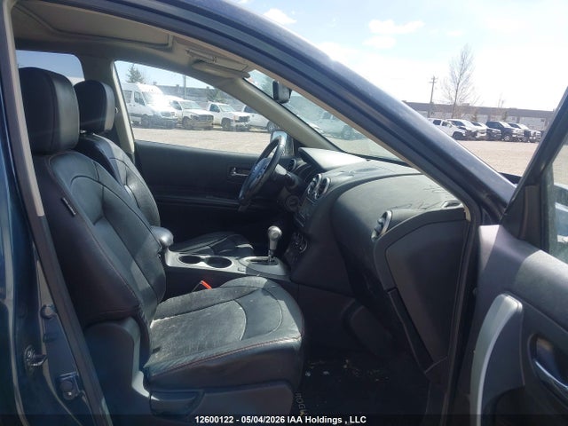 Продаж на аукціоні авто 2013 Nissan Rogue S/sv, vin: JN8AS5MV1DW122195, номер лоту: 12600122