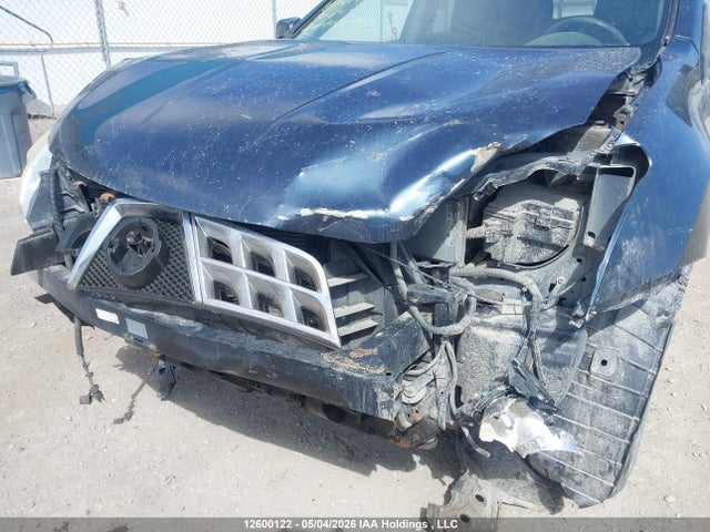 Продаж на аукціоні авто 2013 Nissan Rogue S/sv, vin: JN8AS5MV1DW122195, номер лоту: 12600122