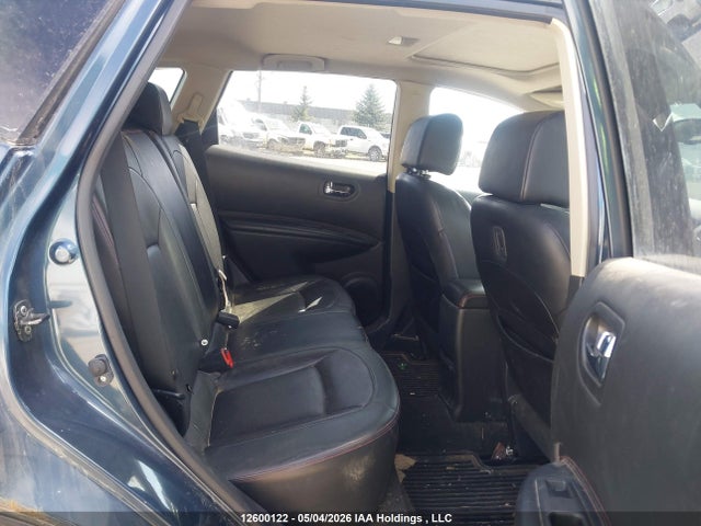 Продаж на аукціоні авто 2013 Nissan Rogue S/sv, vin: JN8AS5MV1DW122195, номер лоту: 12600122