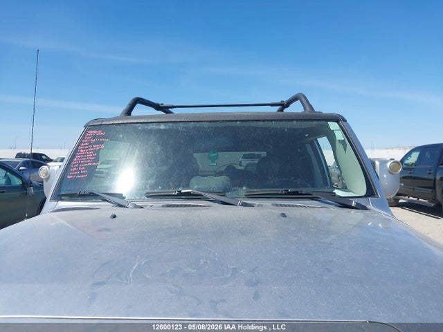 Продаж на аукціоні авто 2007 Toyota Fj Cruiser, vin: JTEBU11F370087534, номер лоту: 12600123