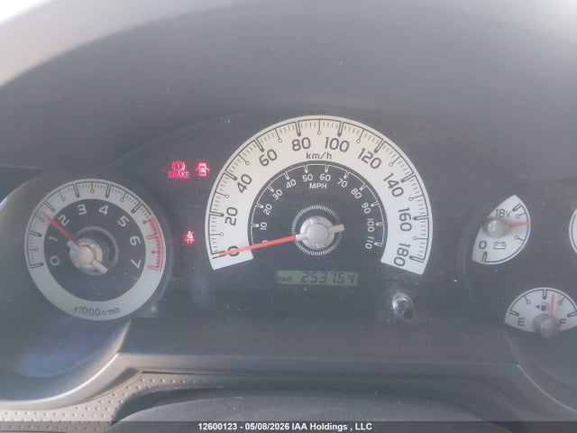Продаж на аукціоні авто 2007 Toyota Fj Cruiser, vin: JTEBU11F370087534, номер лоту: 12600123