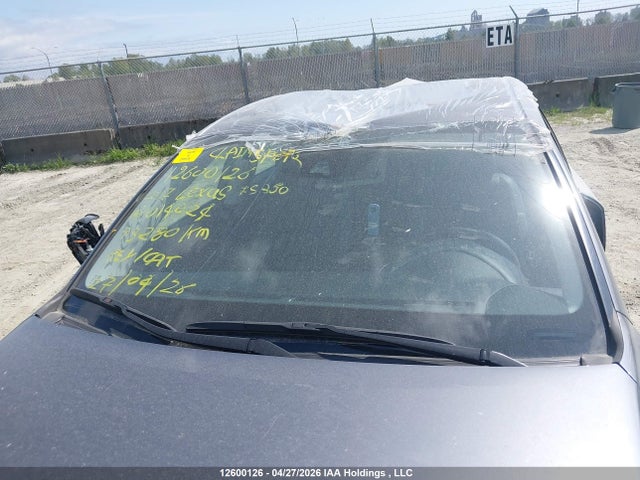 Aukcja sprzedaży 2017 Lexus Is 350, vin: JTHCE1D29H5014024, numer aukcji: 12600126