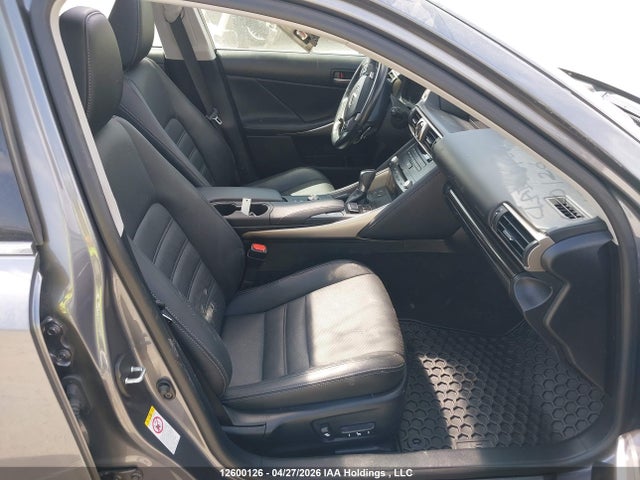 Aukcja sprzedaży 2017 Lexus Is 350, vin: JTHCE1D29H5014024, numer aukcji: 12600126