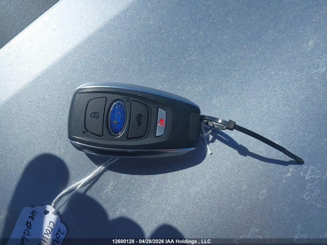 Продажа на аукционе авто 2025 Subaru Crosstrek Wilderness, vin: 4S4GUHU64S3742088, номер лота: 12600128
